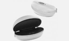 Oakley Sport Soft Vault Case | Brand New | White