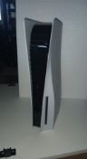 Sony PlayStation 5 Disc Edition – 825GB – Console + DualSense Controller