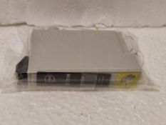 10x E-711H Ink Cartridge Replacement for Epson T0711H Black