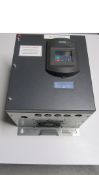 Siemens 6SE6436-5BD21-1BA0 HVAC 1.1KW Micromaster / HVAC Drive
