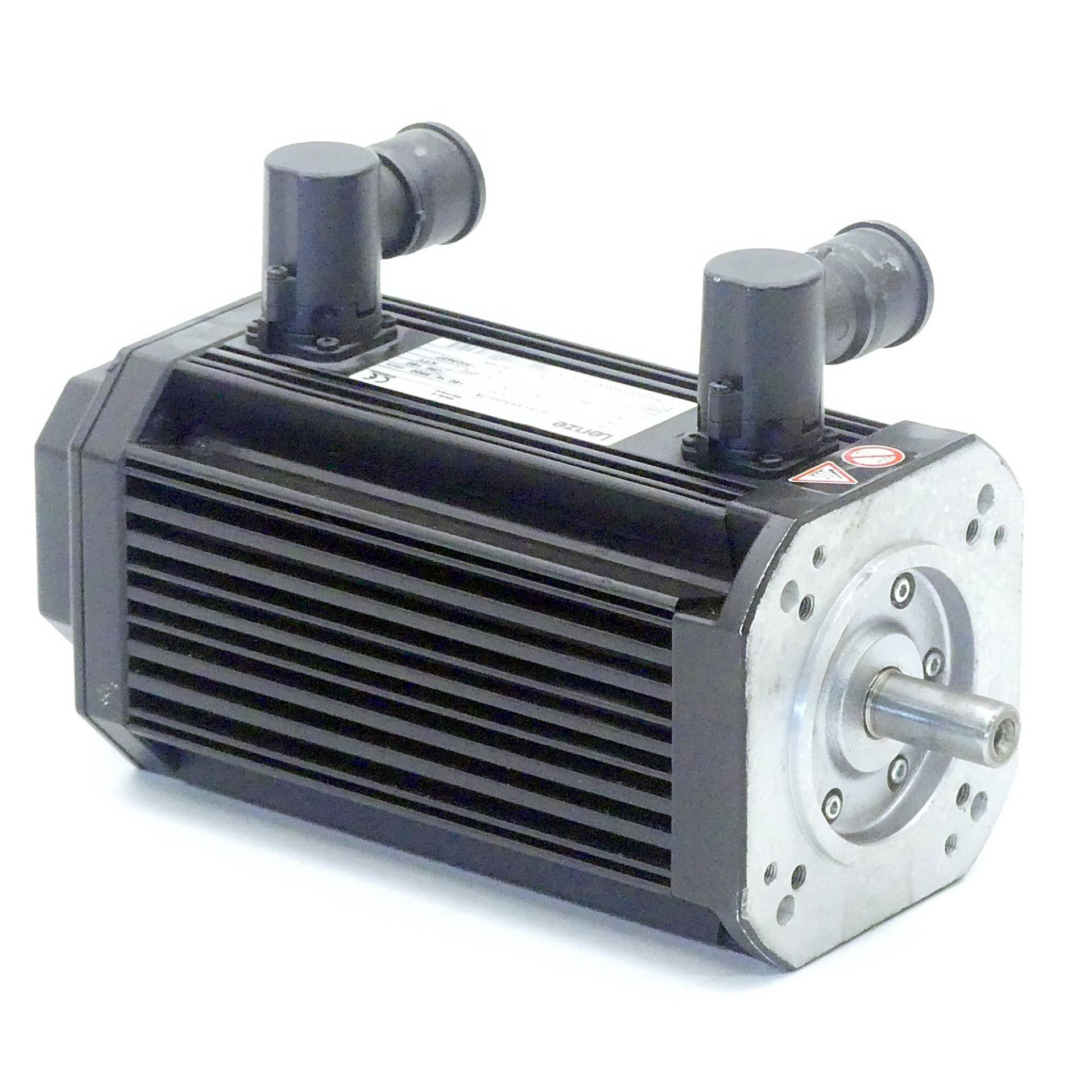 Lenze MDSKSBS056-23 3-MOT Id Nr:15016613 3Mot 1.1kW, 2.8Nm, 3800 1/min IP54