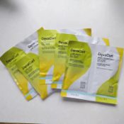50 x DevaCurl Low-Poo Delight Cleanser + One Conditioner Delight 30ml Sachets