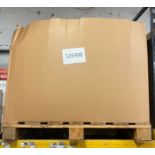 Pallet of Approximately 105 Unprocessed Raw Return Toys & Games RRP £1816.38 - 126908