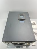 Siemens 6SE6436-5BD32-2DA0 S/N. T-TD962000089 & T-W72962000044 In: 380-480V 3AC