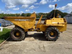 6 Tonne Benford Dumper - Non Runner