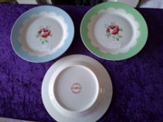Selection of Unused Designer Plates and Bowls