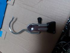 Hanging Clips For Veils Etc x 60