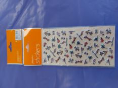 Sticker Packs - Assortment