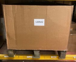Pallet of Approximately 104 Unprocessed Raw Return Toys & Games RRP £2741.71 - 120502