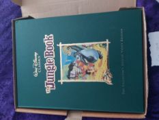 Jungle Book Limited Edition Collectors Pack