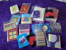 Selection of Gift Cards - Minimum 100