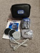 Elysee Electro Bodyman 4 - Digital Body Tonor/Body Toning Device