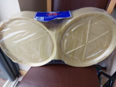 Pizza Cases/Boxes. 30 cm. Pack of 25