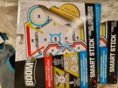 180 x Book Targets In Boxes of 20