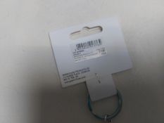 Novelty Cat Keyrings. Box of 20. Paperchase