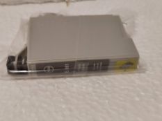 10x E-961 Ink Cartridge Replacement for Epson T0961 Photo Black