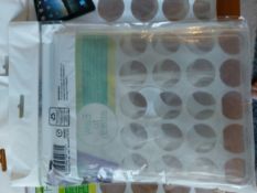 iPad Covers- Transparent x 30