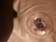 Plastic Reusable Round Baubles x 100. Fillable