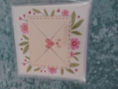 Assorted Luxury Greetings Cards