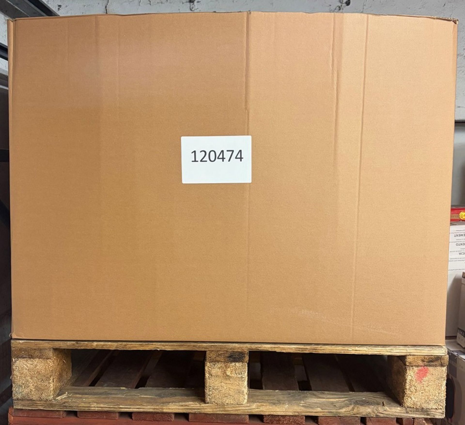 Pallet of Approximately 80 Unprocessed Raw Return Toys & Games RRP £1,697.81 - 120474