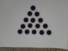 Tapestry Needles, Buttons, Small Needles