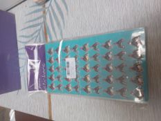 Selection of 106 Packs of Stickers From Paperchase. RRP £175 Approx