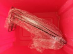 Box of Bike Stays For Back of Bicycles