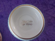 Buckingham Palace Trinket Or Pill Box