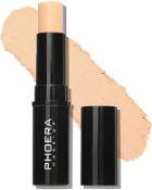 Job Lot | Brand New Stock | Cosmetics | Makeup | 40 x Phoera Matte Concealer Contour Buildable Cr...