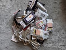 Job Lot | Resale Opportunity | 100 x Mobile Phone Cases / Covers - iPhone | Samsung |