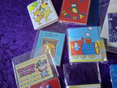 Selection of Gift Cards - Minimum 100