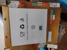 Pack of 50 Pizza Covers - 12