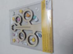 Easter Bundle Inc Stickers, Fluffy Ears, Garlands, Bouncy Eggs RRP Minimum £600