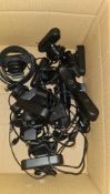12x Breeze ZW920 Full HD 1080p USB Webcams Built-in Mic Job Lot