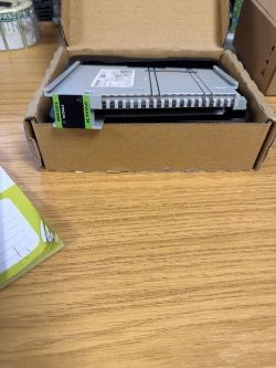 Allen Bradley 5069-OB16 I/O Module