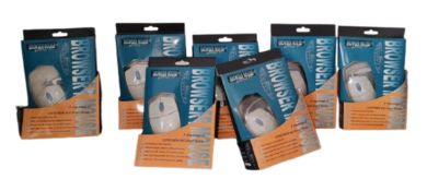 Job Lot Vintage Wired Computer Mice “Browser Mouse” New Old Stock