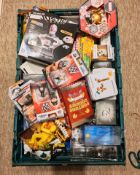 Mixed Toy & Collectables Joblot – Figures, Games, Gadgets & More – Bundle