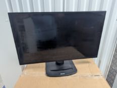 PC Computer Monitor IIYAMA ProLite X2481HS