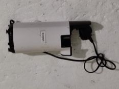 Heroshi SJ-001 Cold Press Juicer - Base (RS-A0252/2)