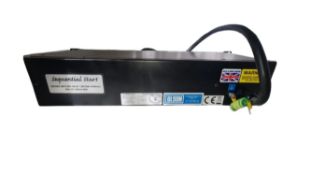 Olson 888/SEQ/SWING Sequential Start Rack Power Unit 32A New