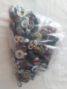 Haberdashery Items