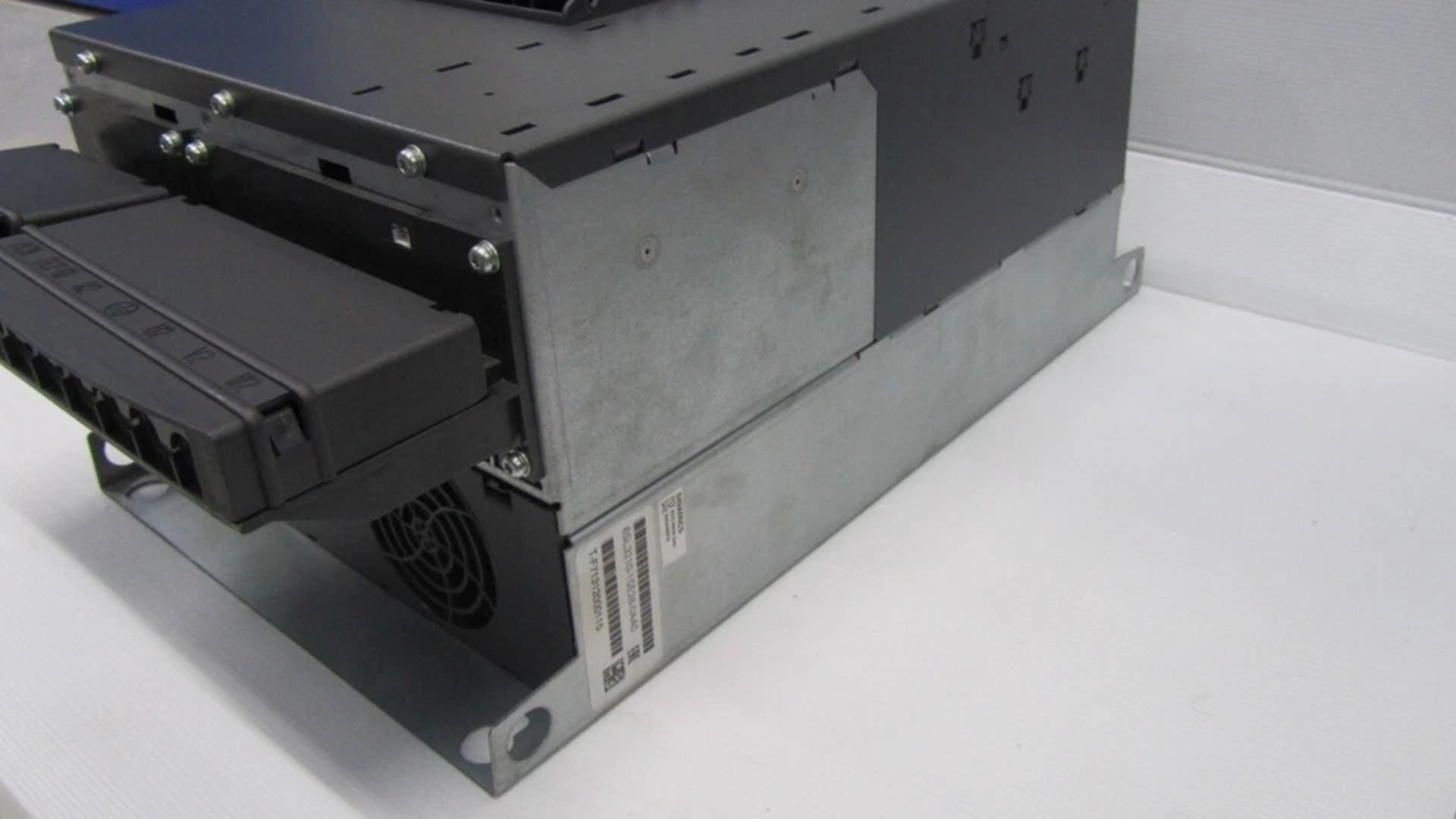Title: Siemens 6SL3210-1SE26-0AA0 Sinamics Power Module 340 NewDescription: Shipping cost - Image 3 of 5