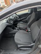 Peugeot 208 2019 Car