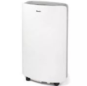1 Wood's Cortina 9K BTU Portable Air Conditioner RRP £499
