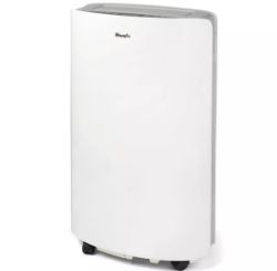 1 Wood's Cortina 9K BTU Portable Air Conditioner RRP £499
