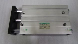 CKD STLB-32125 Cylinder New