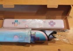 4x Cute Wrist Rest Support Mouse Pad Set
