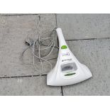 Title: Neostar UVC Anti Dust Mite Handheld Bed Vac (RRP £59.95) RS-A0218/3Description: Neostar UVC