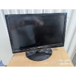 Title: PC Computer Monitor MD20138 20''Description: Delivery cost for this lot is £14.99 ÊCollection