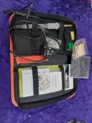 Woodburning Kit